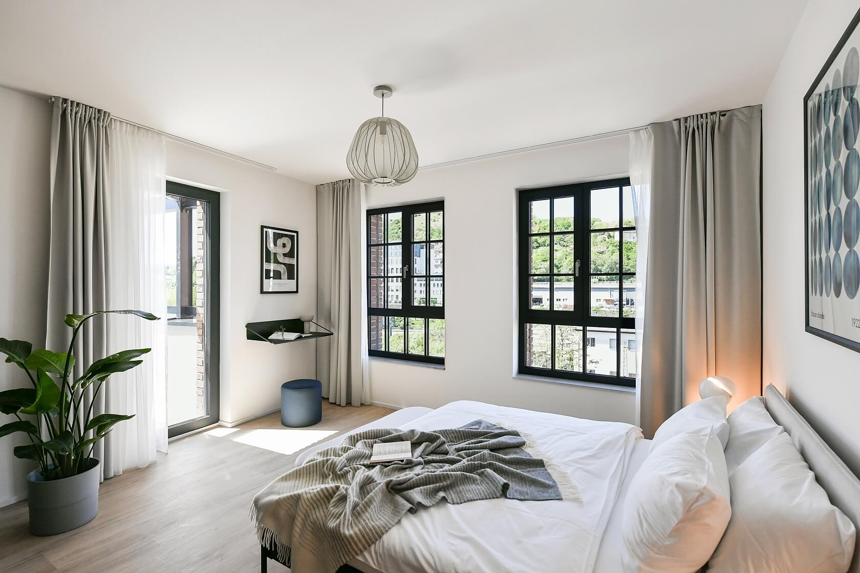 U Lihovaru, Smíchov - Praha 5 | Pronájem, Byt 5+kk, 289 m²