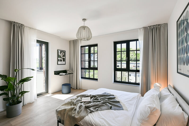 U Lihovaru, Smíchov - Praha 5 | Pronájem, Byt 5+kk, 289 m²