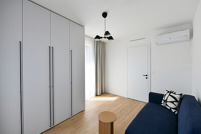 U Lihovaru, Smíchov - Prague 5 | Rent, Apartment Four-bedroom (5+kk), 289 m²