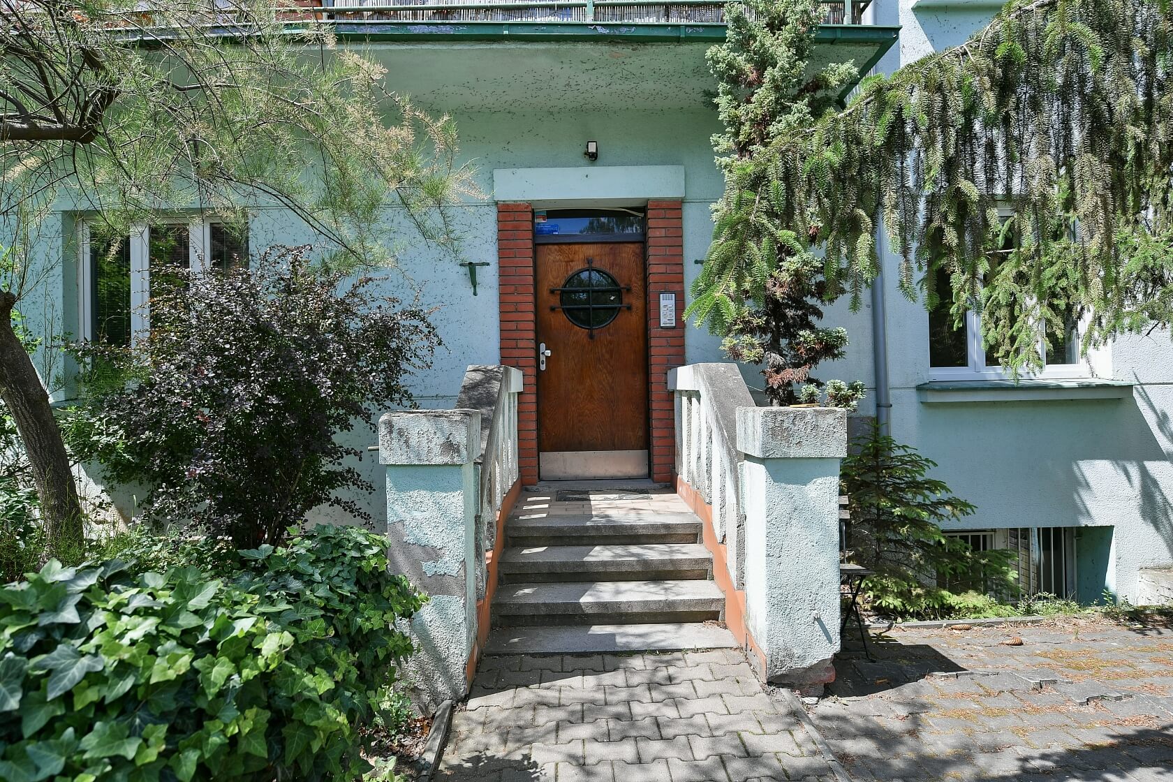 Ve Stínu, Strašnice - Prague 10 | Sale, Apartment Studio (1+kk), 39 m²