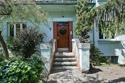 Ve Stínu, Strašnice - Prague 10 | Sale, Apartment Studio (1+kk), 39 m²