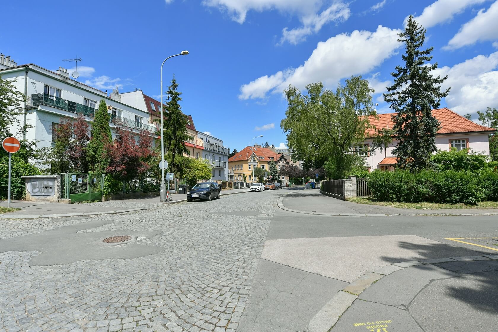 Ve Stínu, Strašnice - Praha 10 | Prodej, Byt 1+kk, 60 m²