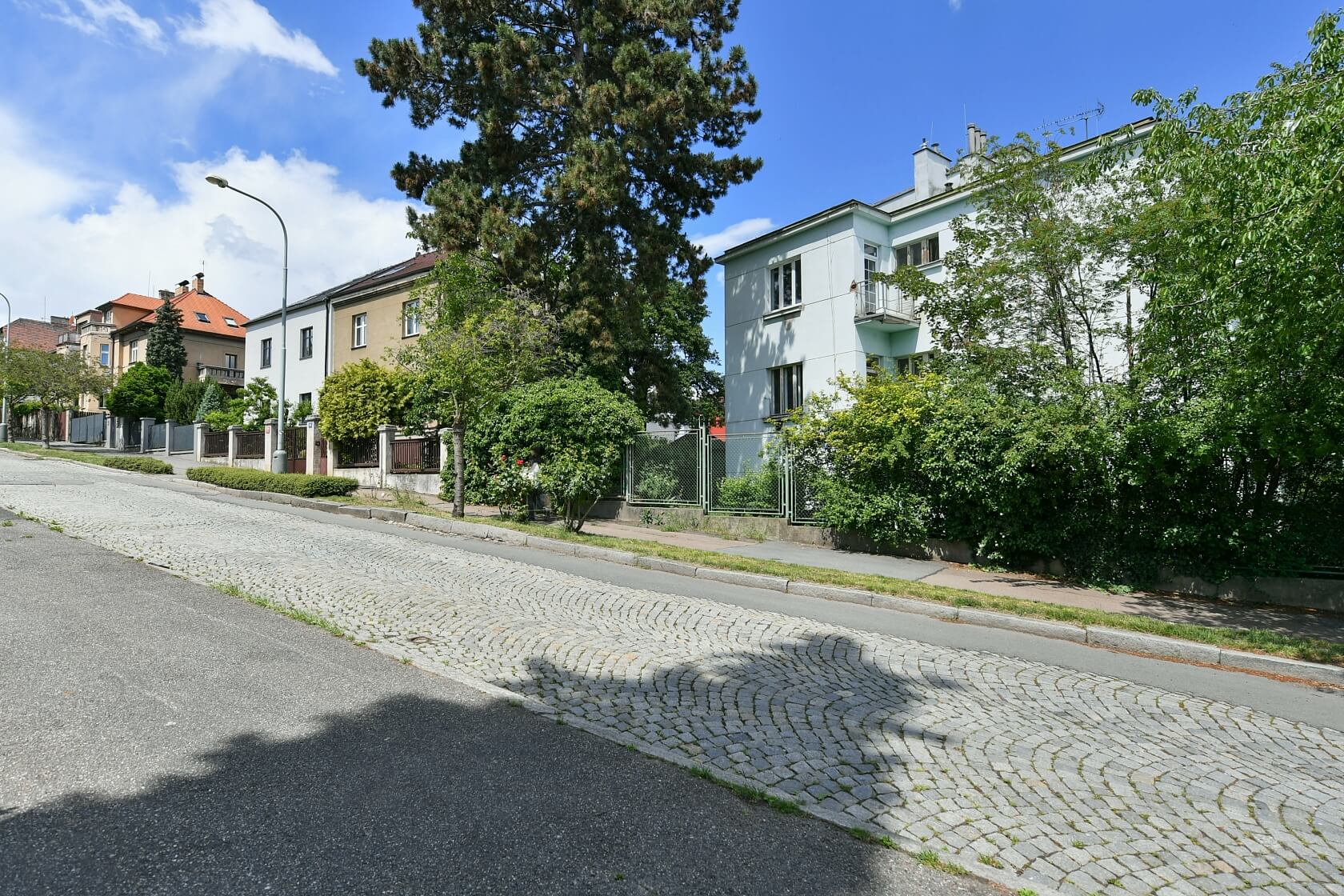 Ve Stínu, Strašnice - Praha 10 | Prodej, Byt 1+kk, 60 m²