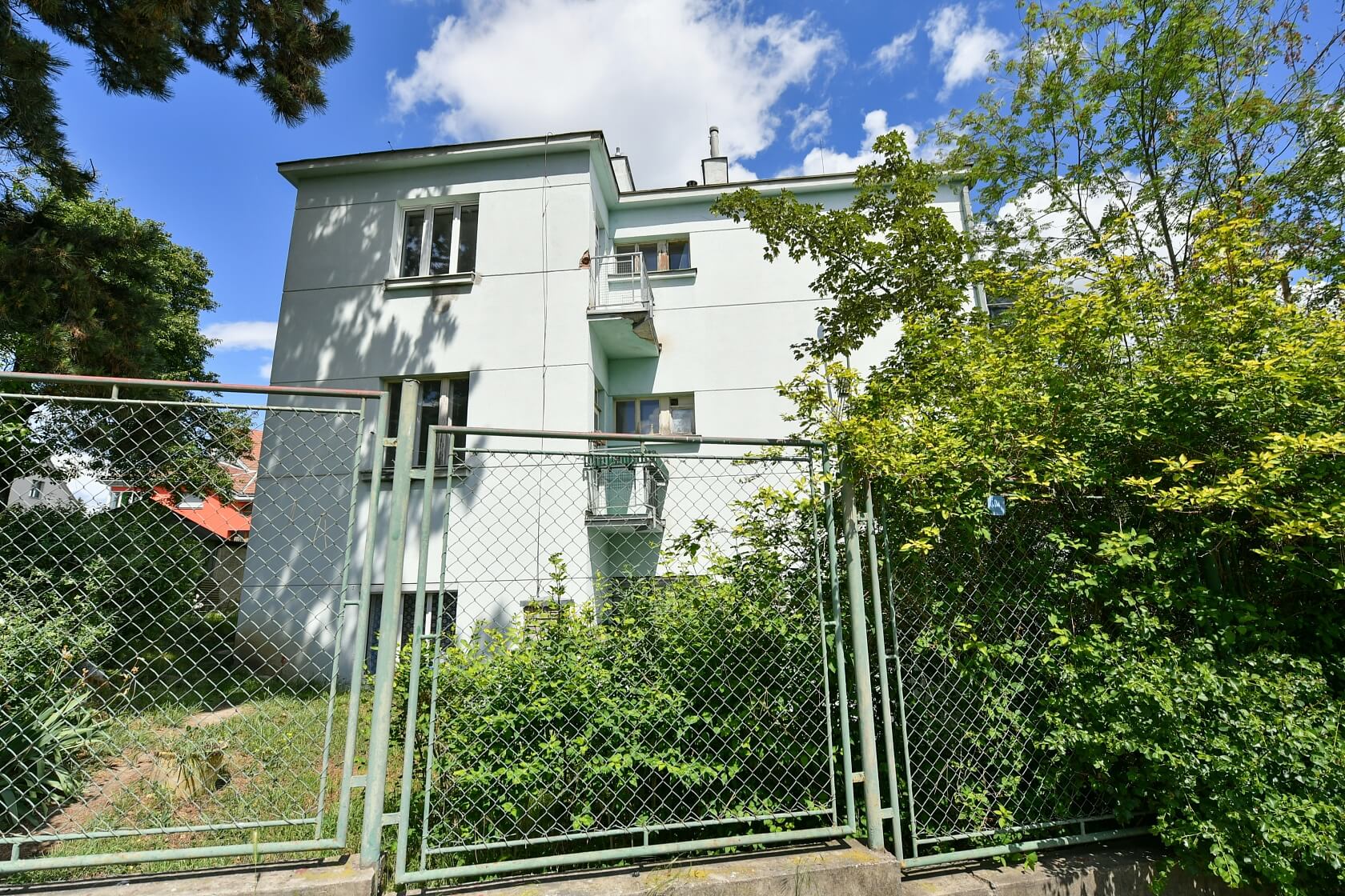 Ve Stínu, Strašnice - Praha 10 | Prodej, Byt 1+kk, 60 m²