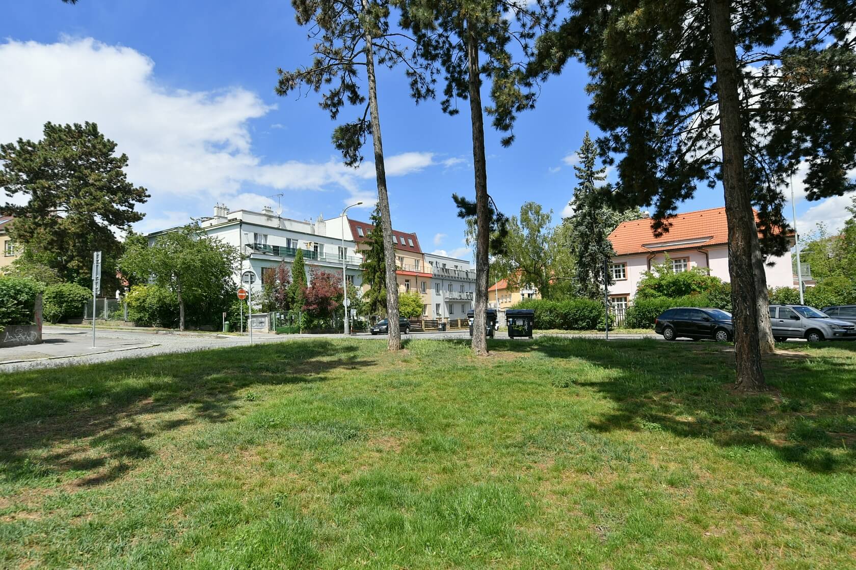 Ve Stínu, Strašnice - Praha 10 | Prodej, Byt 1+kk, 60 m²