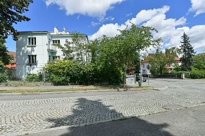 Ve Stínu, Strašnice - Prague 10 | Sale, Apartment Two-bedroom (3+kk), 79 m²