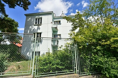 Ve Stínu, Strašnice - Prague 10 | Sale, Apartment Two-bedroom (3+kk), 79 m²