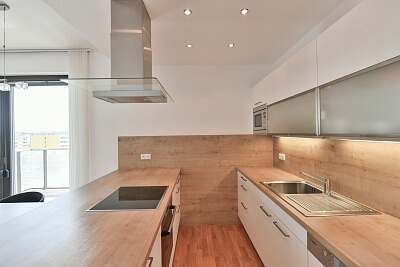 Baarova, Michle - Praha 4 | Prodej, Byt 3+kk, 109 m²