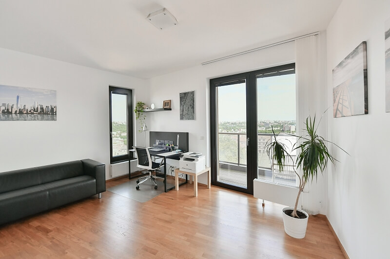Baarova, Michle - Praha 4 | Prodej, Byt 3+kk, 109 m²