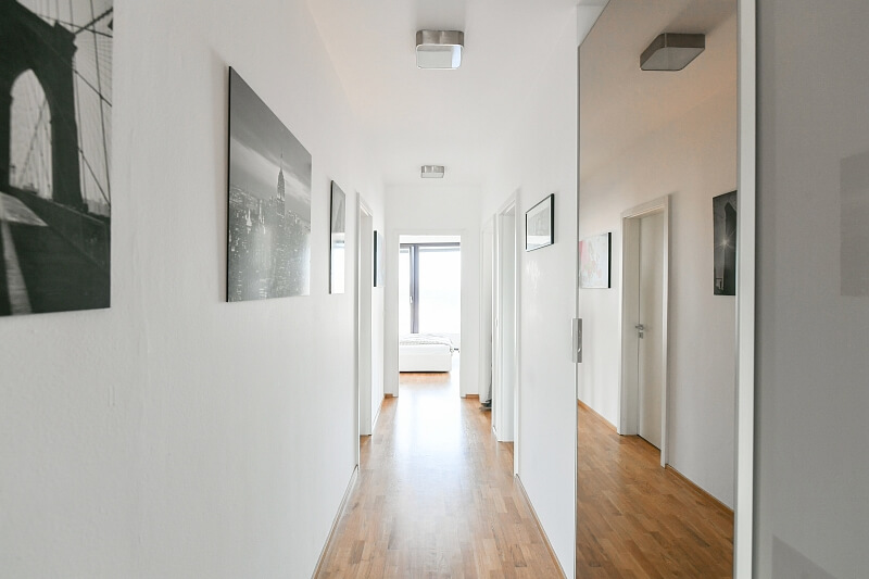 Baarova, Michle - Praha 4 | Prodej, Byt 3+kk, 109 m²