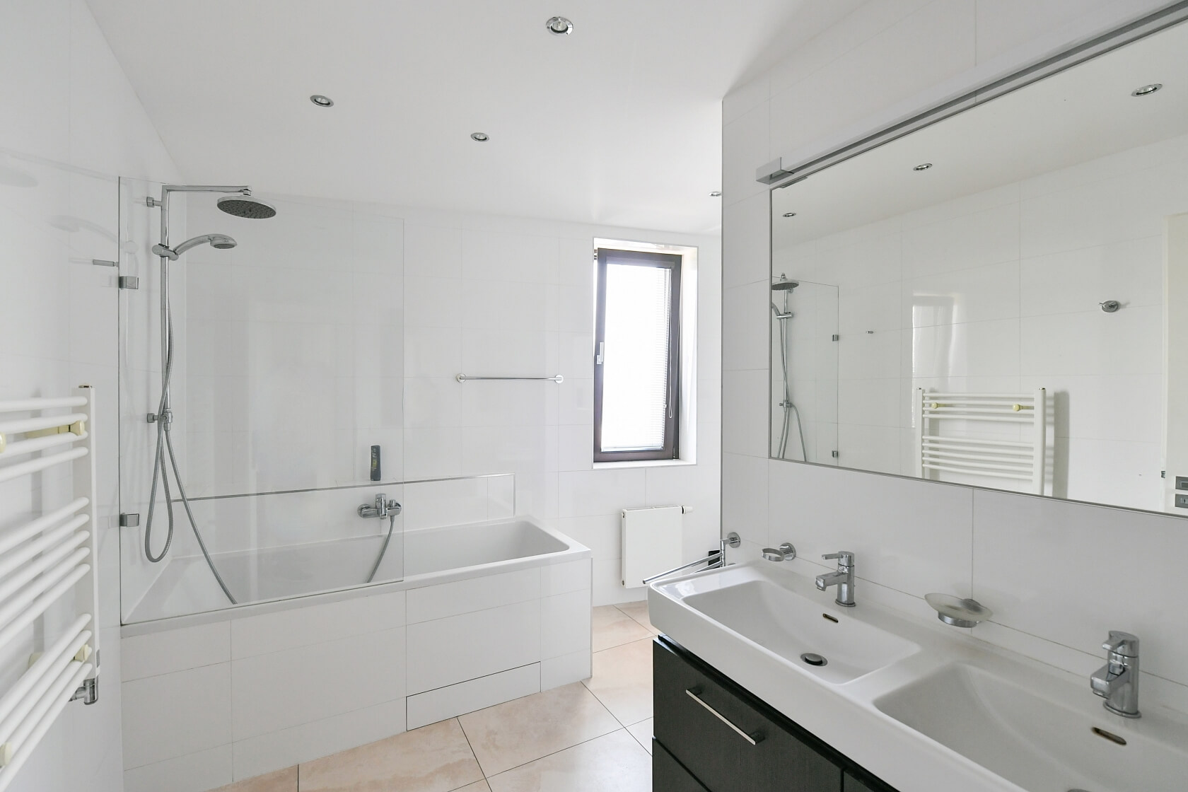 Baarova, Michle - Prague 4 | Sale, Apartment Two-bedroom (3+kk), 109 m²