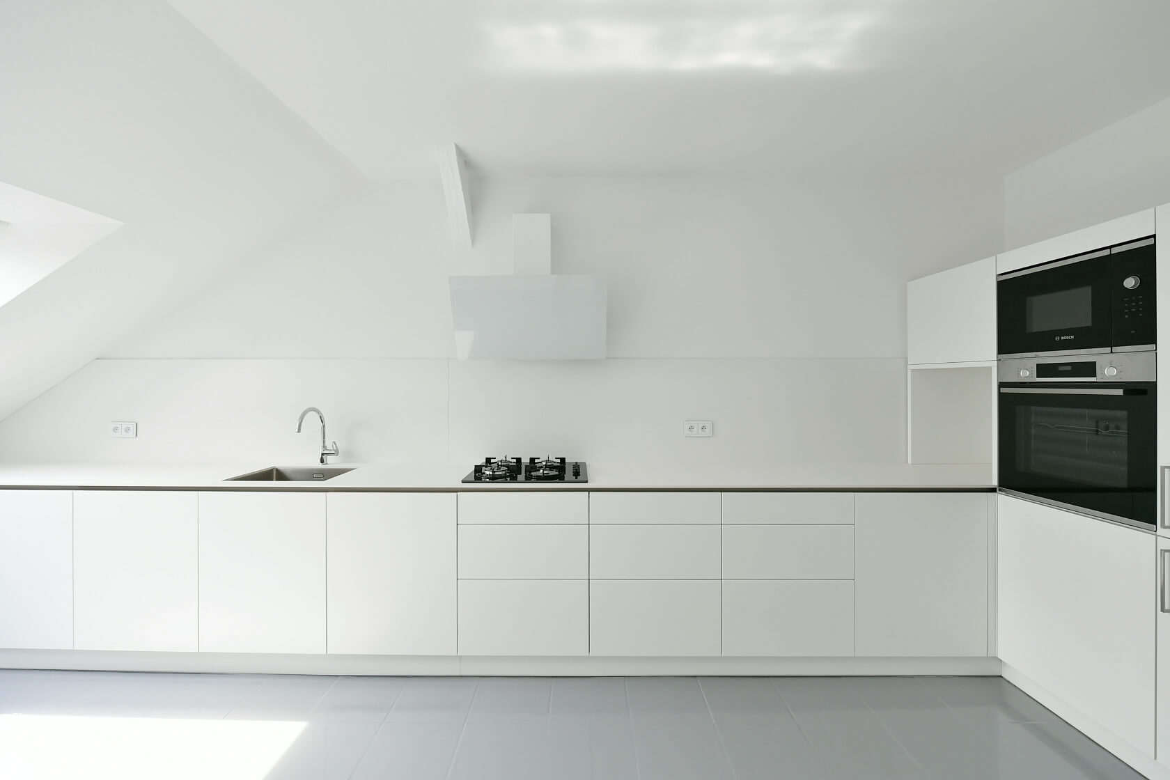 Čermákova, Vinohrady - Praha 2 | Pronájem, Byt 5+1, 200 m²