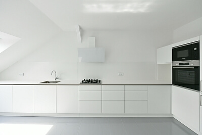 Čermákova, Vinohrady - Praha 2 | Pronájem, Byt 5+1, 200 m²