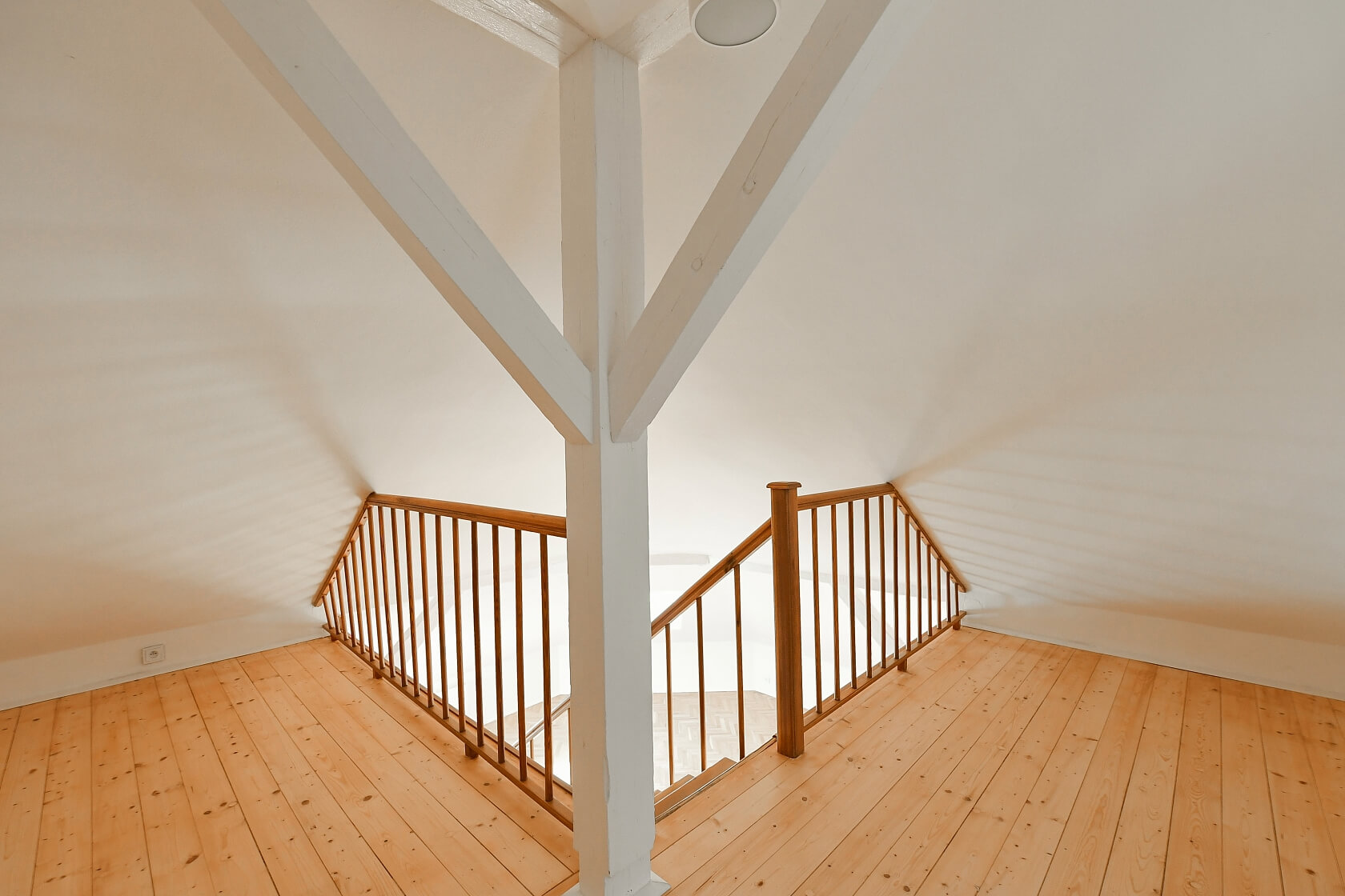 Čermákova, Vinohrady - Prague 2 | Rent, Apartment Four-bedroom (5+1), 200 m²