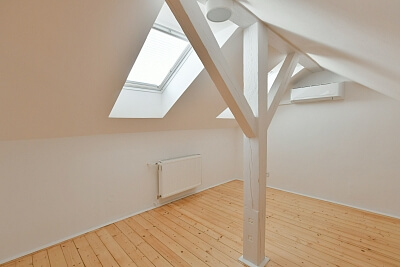 Čermákova, Vinohrady - Prague 2 | Rent, Apartment Four-bedroom (5+1), 200 m²