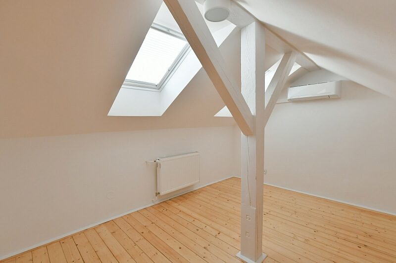 Čermákova, Vinohrady - Prague 2 | Rent, Apartment Four-bedroom (5+1), 200 m²