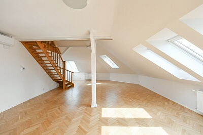 Čermákova, Vinohrady - Praha 2 | Pronájem, Byt 5+1, 200 m²