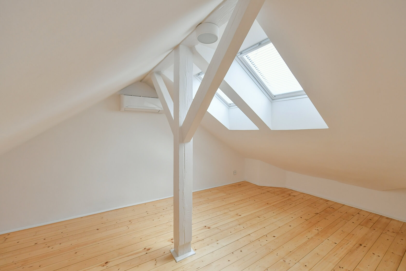 Čermákova, Vinohrady - Prague 2 | Rent, Apartment Four-bedroom (5+1), 200 m²