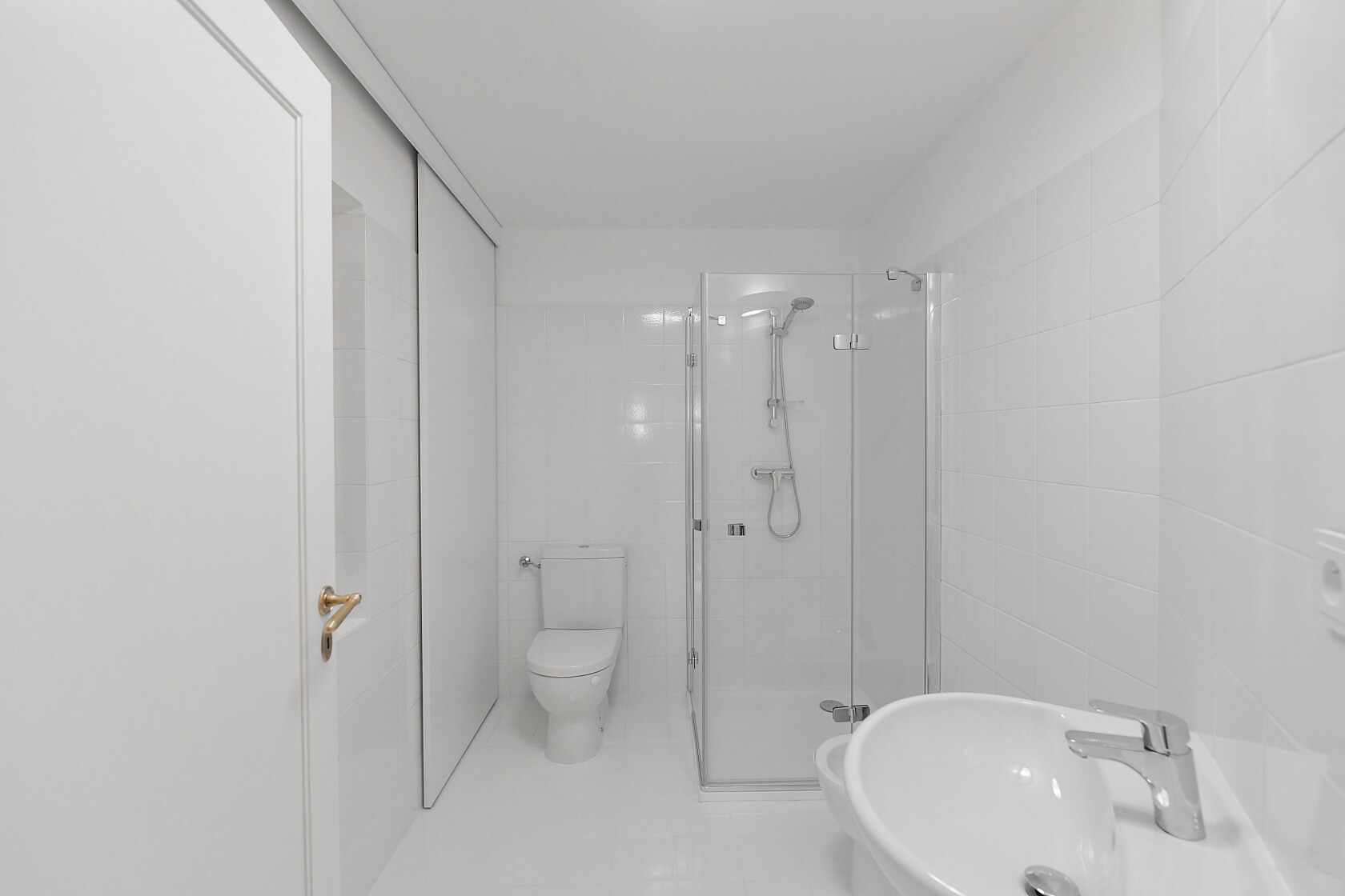 Čermákova, Vinohrady - Prague 2 | Rent, Apartment Four-bedroom (5+1), 200 m²