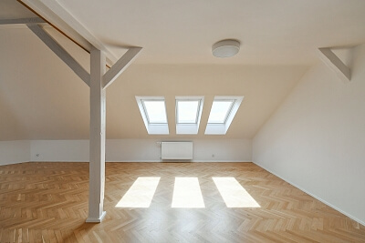 Čermákova, Vinohrady - Praha 2 | Pronájem, Byt 5+1, 200 m²