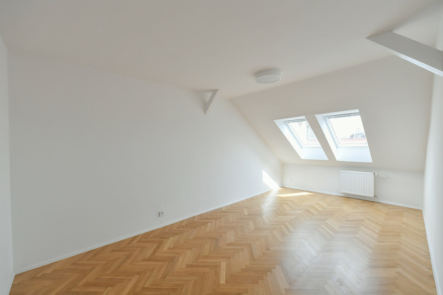 Čermákova, Vinohrady - Prague 2 | Rent, Apartment Four-bedroom (5+1), 200 m²