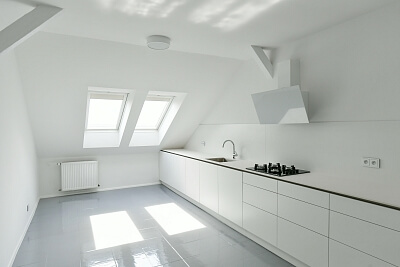 Čermákova, Vinohrady - Praha 2 | Pronájem, Byt 5+1, 200 m²