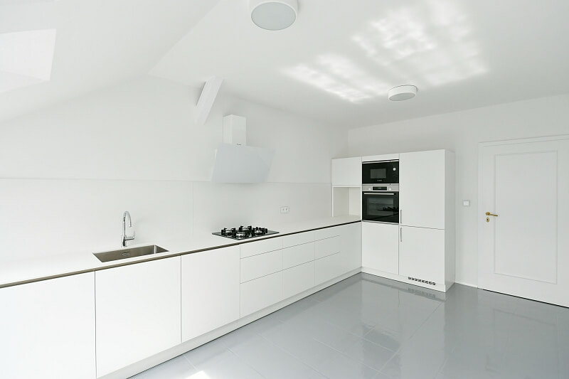 Čermákova, Vinohrady - Prague 2 | Rent, Apartment Four-bedroom (5+1), 200 m²