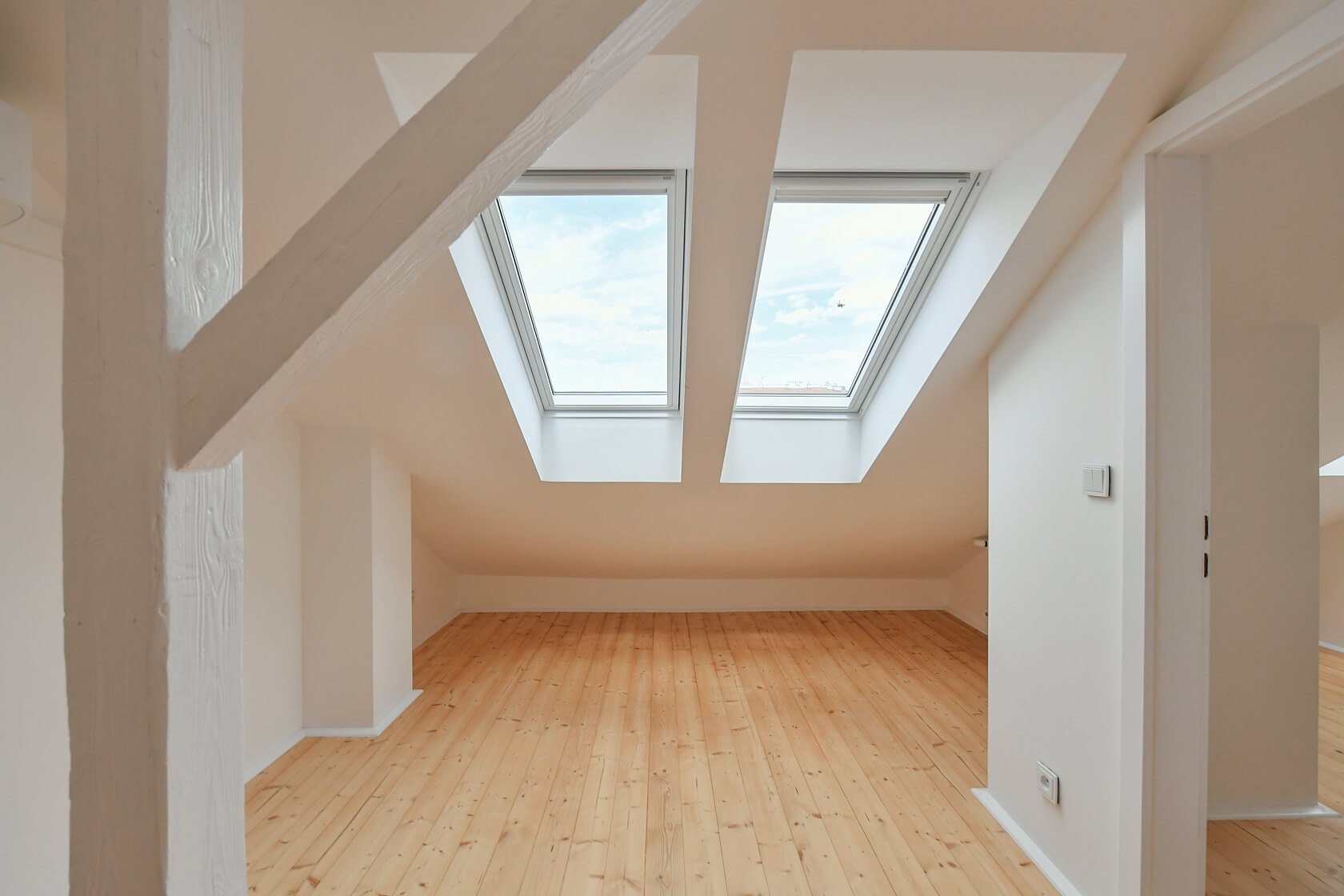 Čermákova, Vinohrady - Prague 2 | Rent, Apartment Four-bedroom (5+kk), 180 m²