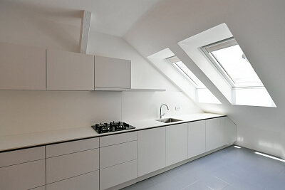 Čermákova, Vinohrady - Praha 2 | Pronájem, Byt 5+kk, 180 m²