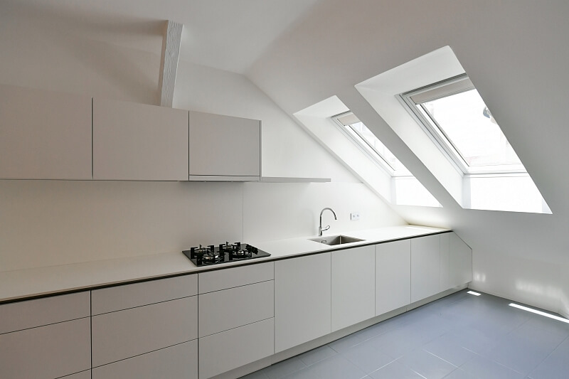 Čermákova, Vinohrady - Praha 2 | Pronájem, Byt 5+kk, 180 m²