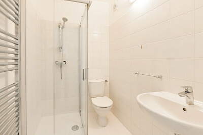 Čermákova, Vinohrady - Prague 2 | Rent, Apartment Four-bedroom (5+kk), 180 m²