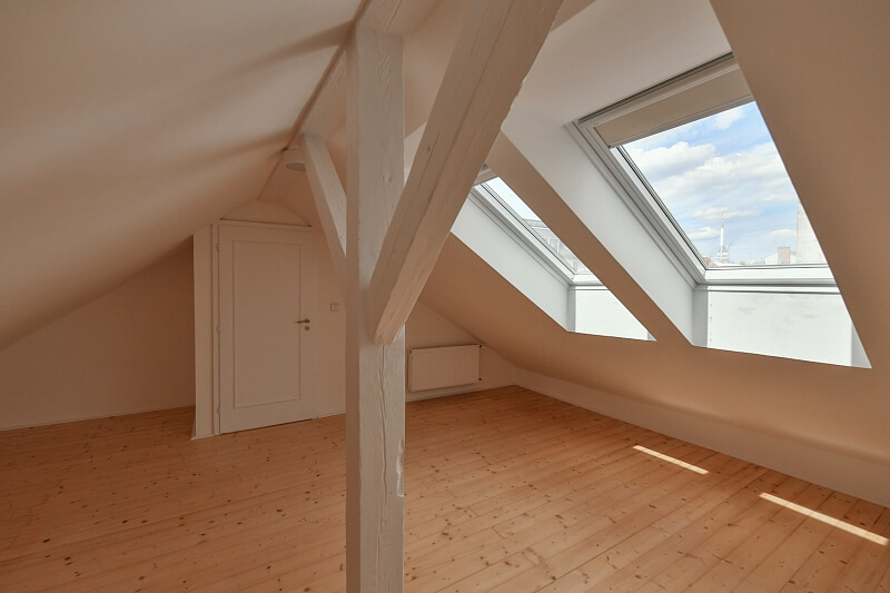 Čermákova, Vinohrady - Prague 2 | Rent, Apartment Four-bedroom (5+kk), 180 m²