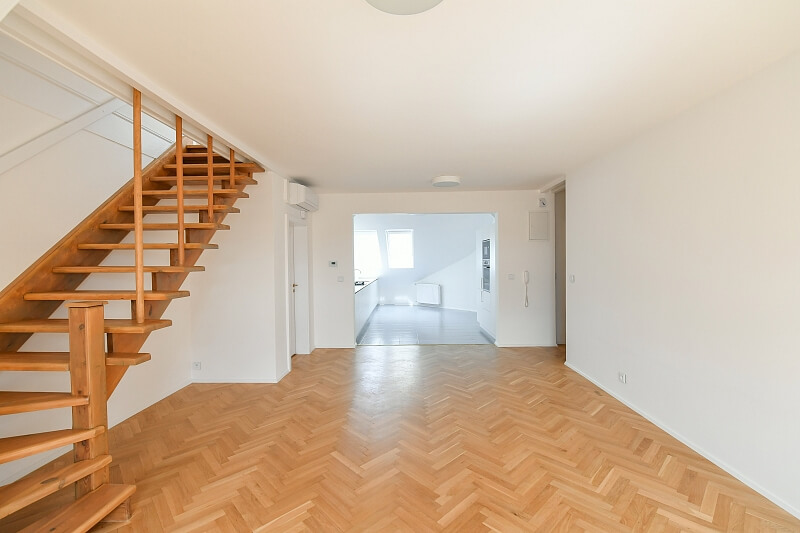 Čermákova, Vinohrady - Prague 2 | Rent, Apartment Four-bedroom (5+kk), 180 m²