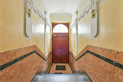 Čermákova, Vinohrady - Prague 2 | Rent, Apartment Four-bedroom (5+kk), 180 m²