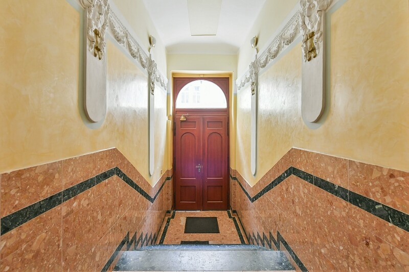 Čermákova, Vinohrady - Praha 2 | Pronájem, Byt 5+kk, 180 m²