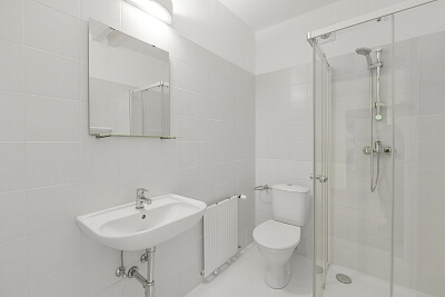 Čermákova, Vinohrady - Praha 2 | Pronájem, Byt 5+1, 186 m²