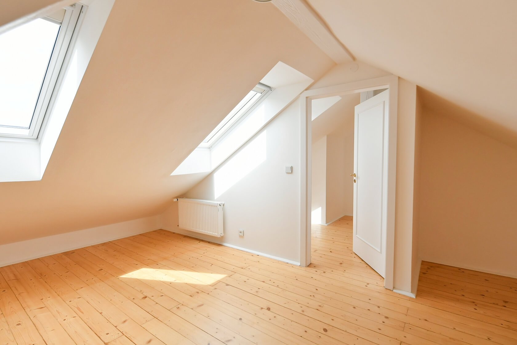 Čermákova, Vinohrady - Prague 2 | Rent, Apartment Four-bedroom (5+1), 186 m²