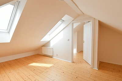 Čermákova, Vinohrady - Prague 2 | Rent, Apartment Four-bedroom (5+1), 186 m²