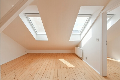 Čermákova, Vinohrady - Prague 2 | Rent, Apartment Four-bedroom (5+1), 186 m²