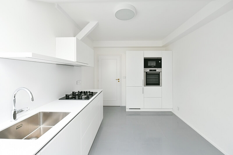 Čermákova, Vinohrady - Praha 2 | Pronájem, Byt 5+1, 186 m²