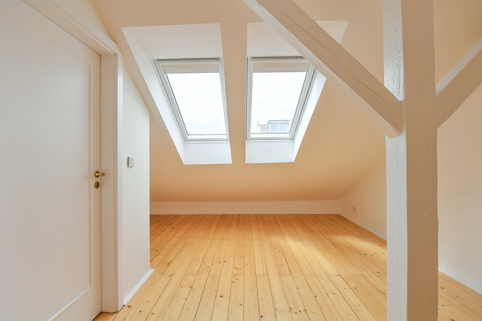 Čermákova, Vinohrady - Praha 2 | Pronájem, Byt 5+1, 186 m²