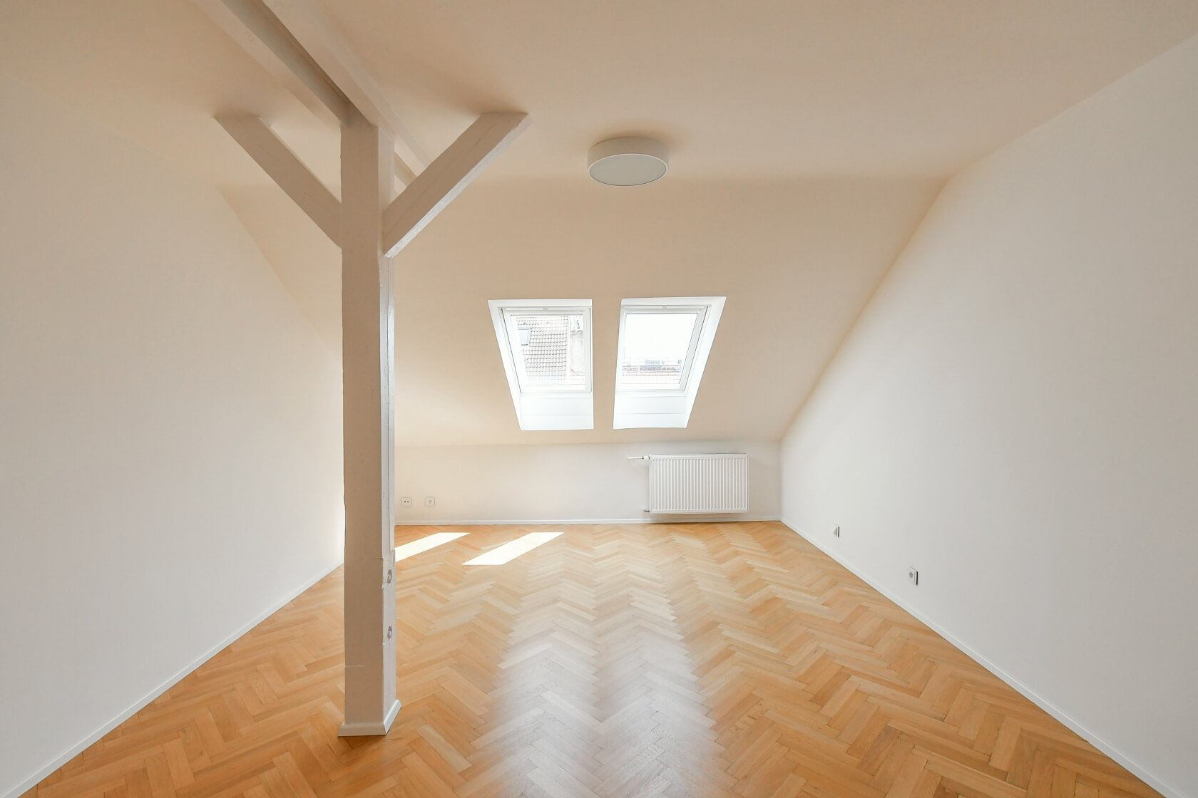 Čermákova, Vinohrady - Praha 2 | Pronájem, Byt 5+1, 186 m²