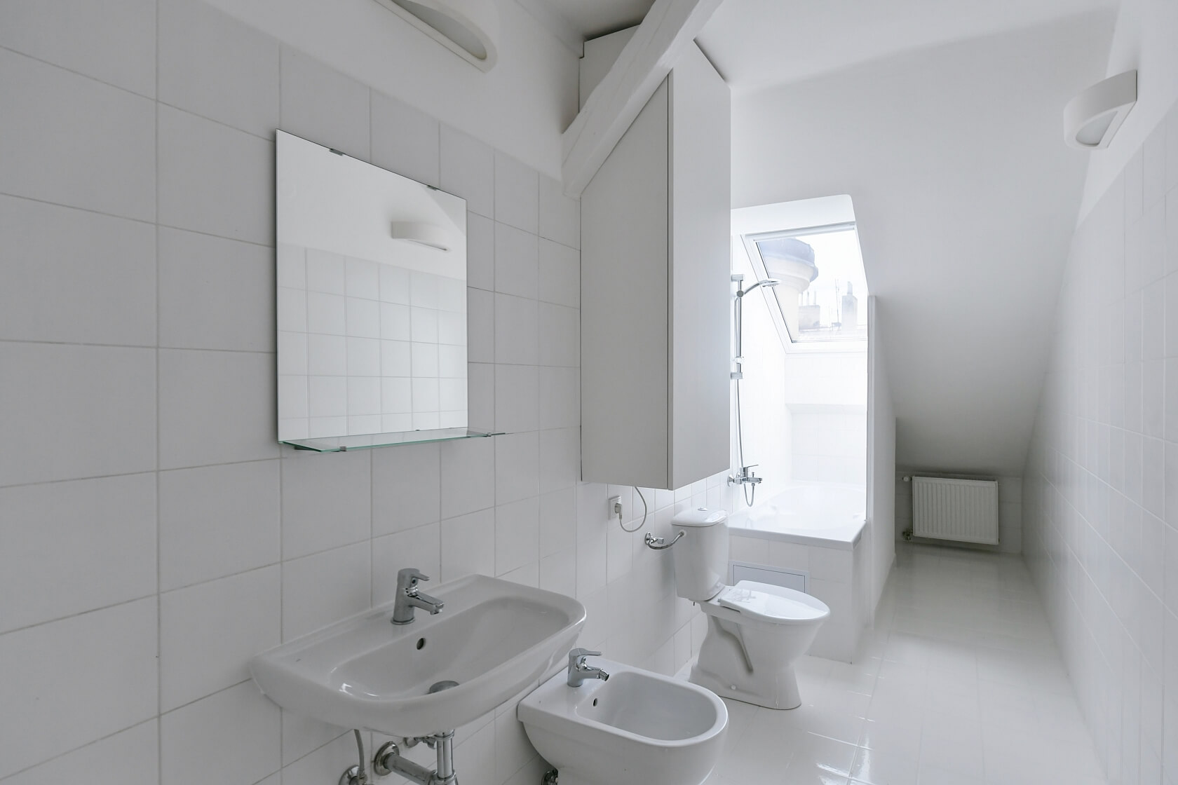 Čermákova, Vinohrady - Praha 2 | Pronájem, Byt 5+1, 186 m²