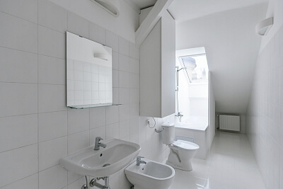 Čermákova, Vinohrady - Prague 2 | Rent, Apartment Four-bedroom (5+1), 186 m²