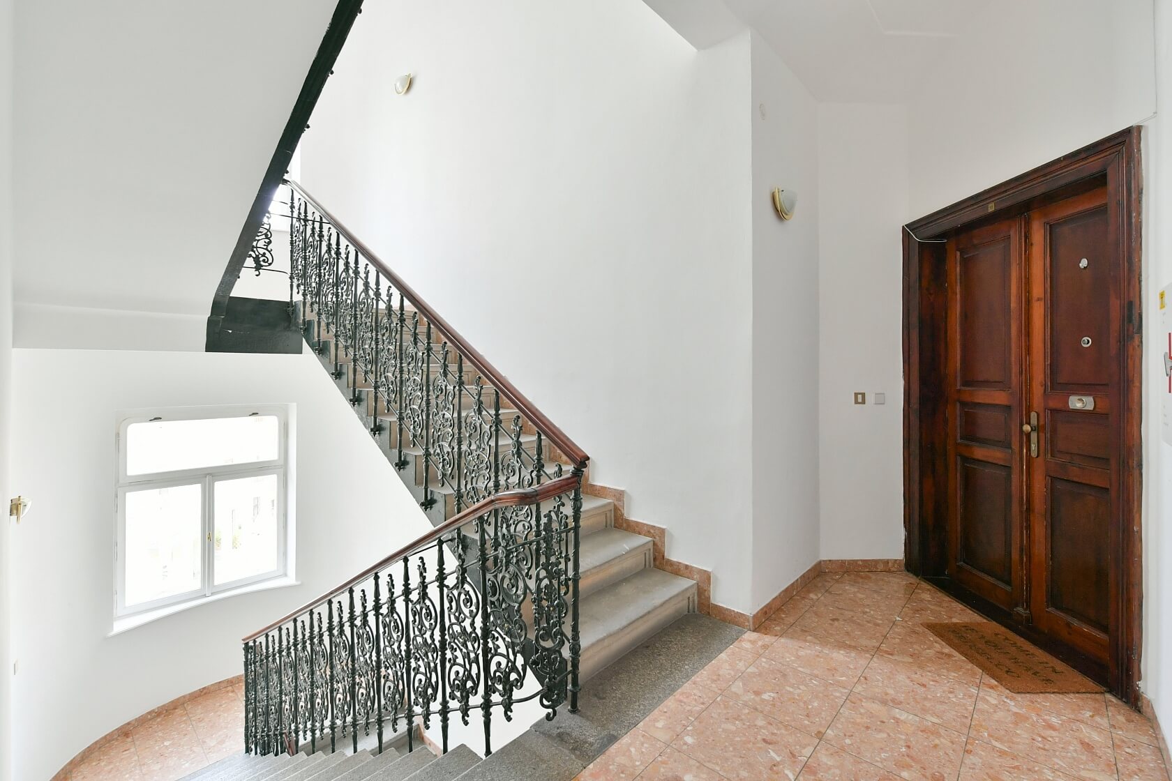 Čermákova, Vinohrady - Praha 2 | Pronájem, Byt 5+1, 186 m²