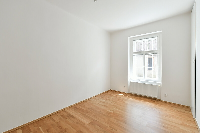 Závěrka, Břevnov - Prague 6 | Sale, Apartment Two-bedroom (3+kk), 88 m²