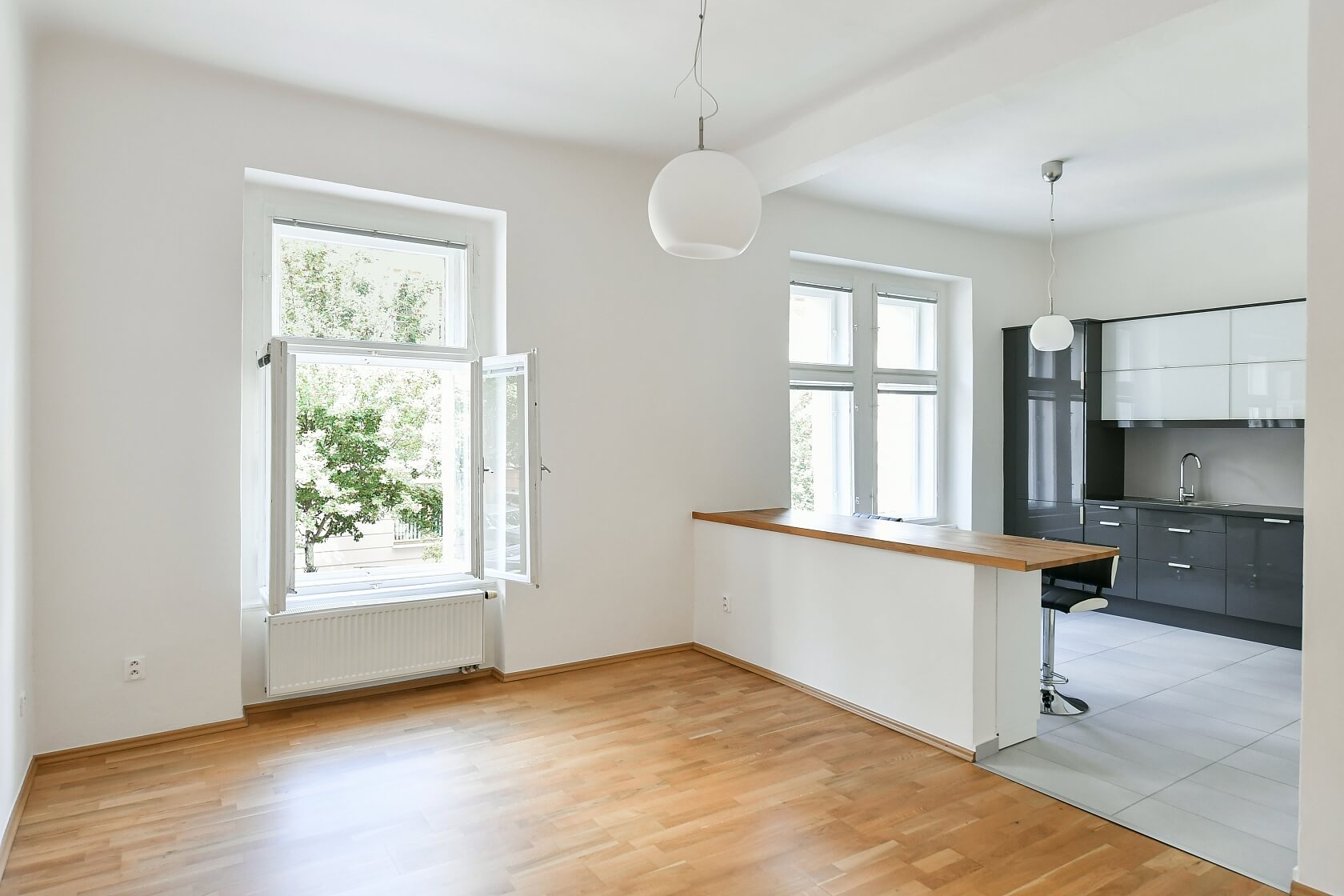 Závěrka, Břevnov - Praha 6 | Prodej, Byt 3+kk, 88 m²