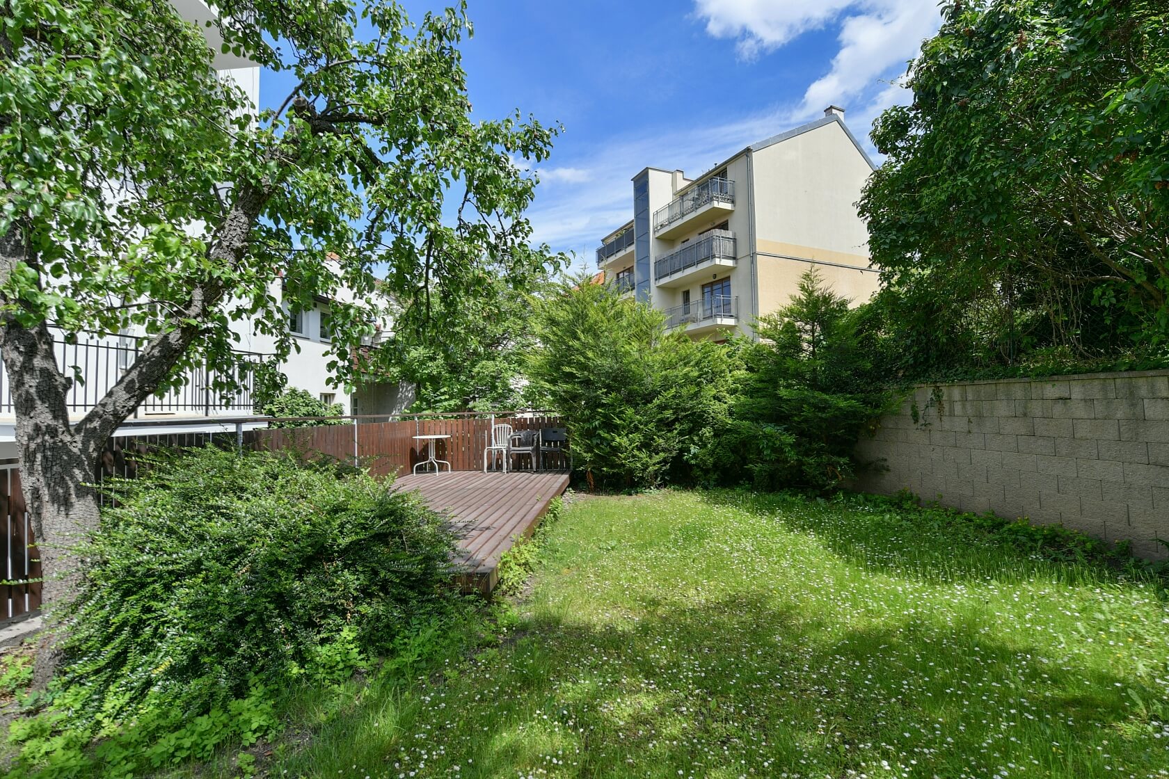 Závěrka, Břevnov - Prague 6 | Sale, Apartment Two-bedroom (3+kk), 89 m²