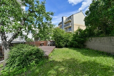 Závěrka, Břevnov - Praha 6 | Prodej, Byt 3+kk, 89 m²