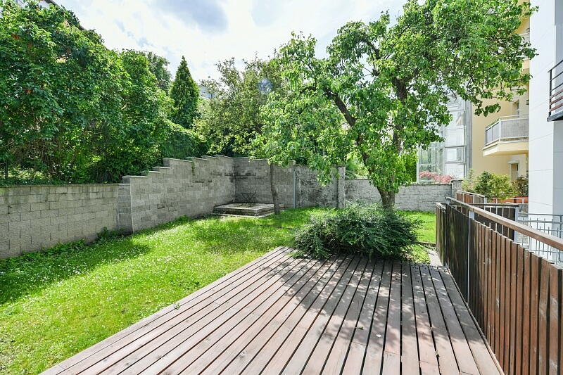 Závěrka, Břevnov - Praha 6 | Prodej, Byt 3+kk, 89 m²